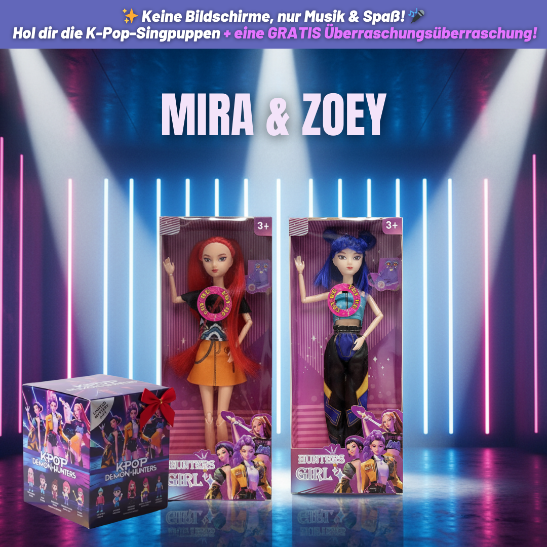 K-Pop SuperStar: Edición Cantante – ¡Colección Limitada + Caja de Regalo Sorpresa GRATIS!