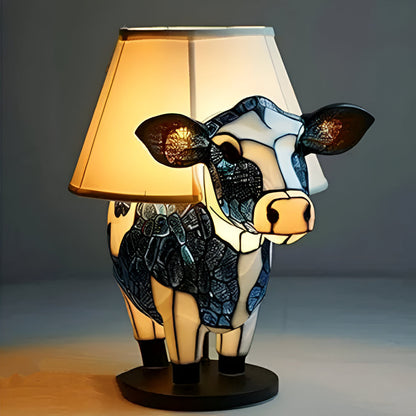 Little Cow Lamp