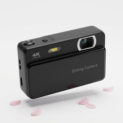Vintra™ – Retro Pocket Camera That Replaces Your Phone