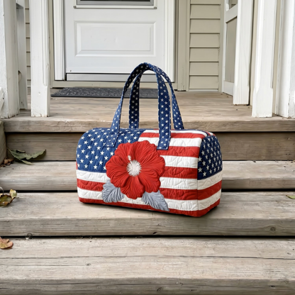 Stars & Stripes Tote™ — More Than a Bag — A Statement of American Pride