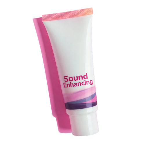 Sound Enhancing Gel™