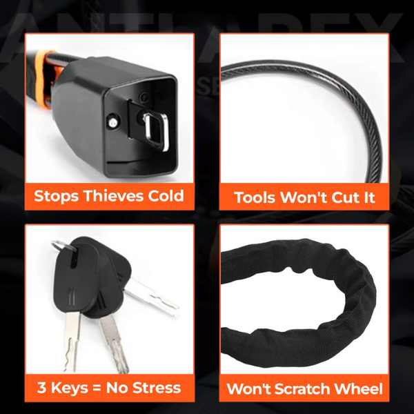 Drive Guardian™ - Driveway Defender