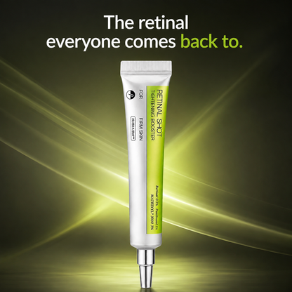 Celimax The Vita-A Retinal Shot Tightening Booster
