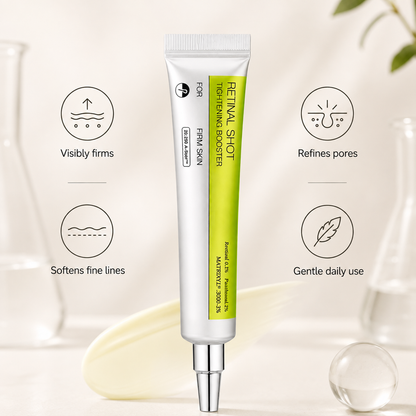 Celimax The Vita-A Retinal Shot Tightening Booster