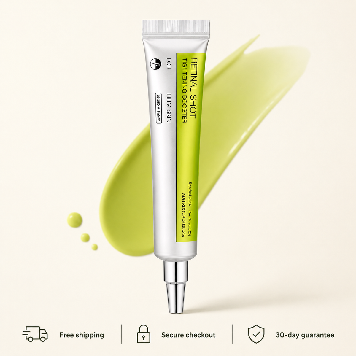 Celimax The Vita-A Retinal Shot Tightening Booster