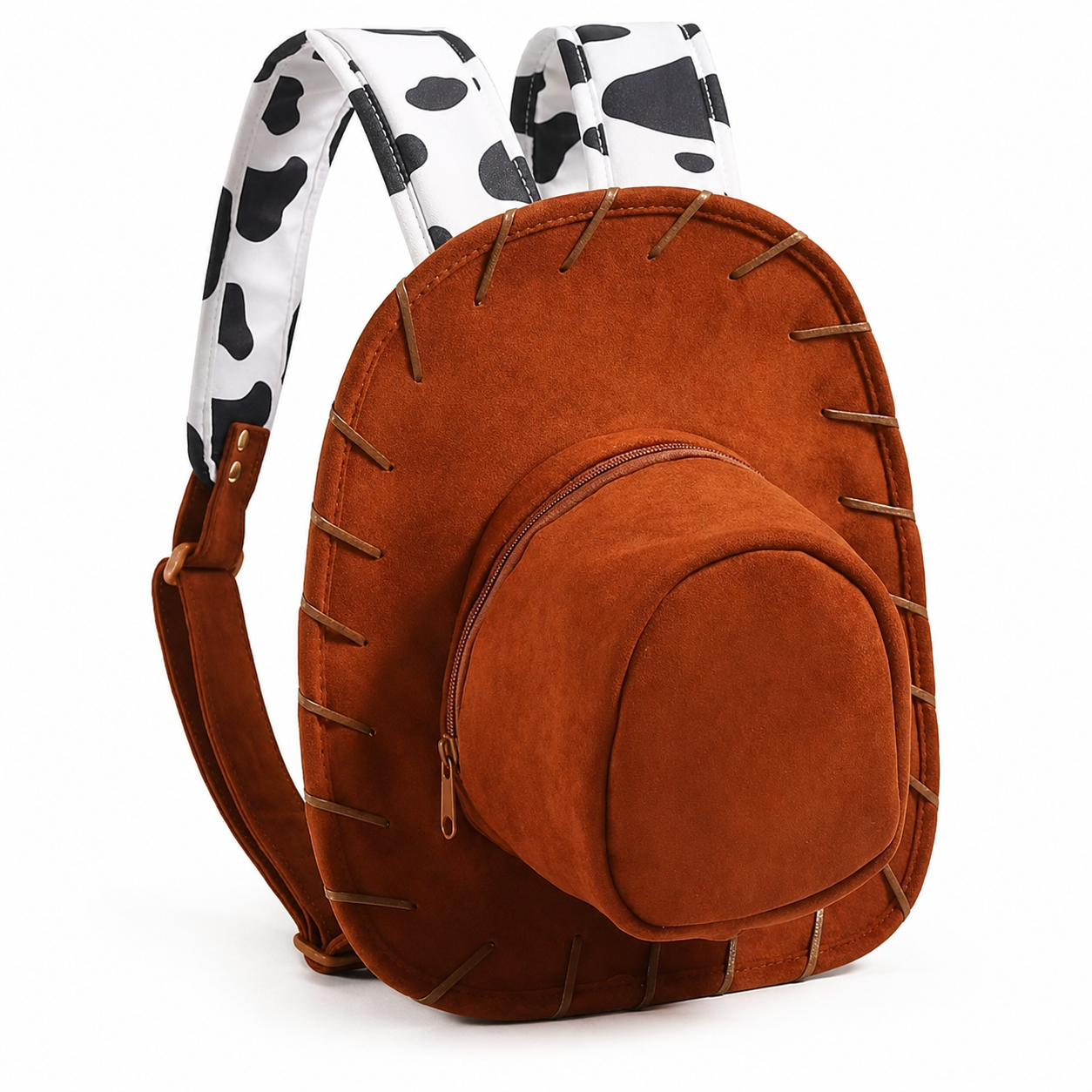 Rodeo Rose™ Cowboy-Hat Backpac