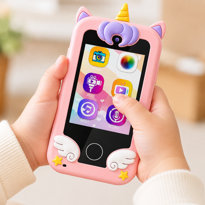 Lumio – Kids Learning Phone