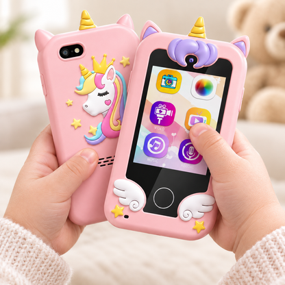 Lumio – Kids Learning Phone