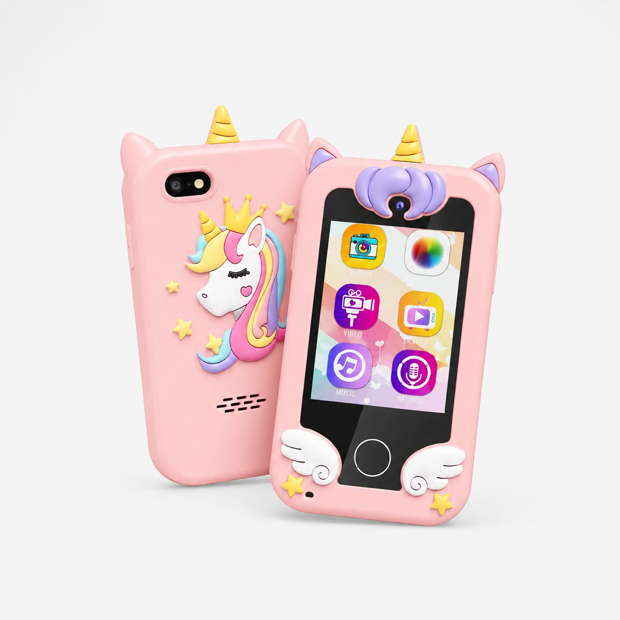 Lumio – Kids Learning Phone