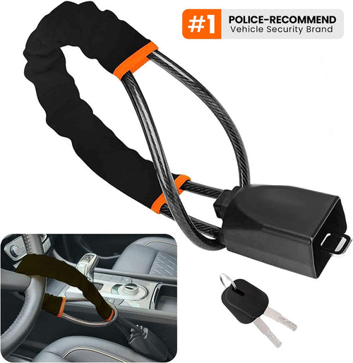 Drive Guardian™ - Driveway Defender