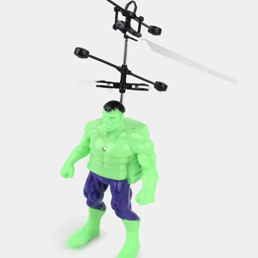 Aeronix – Flying Hero Toy