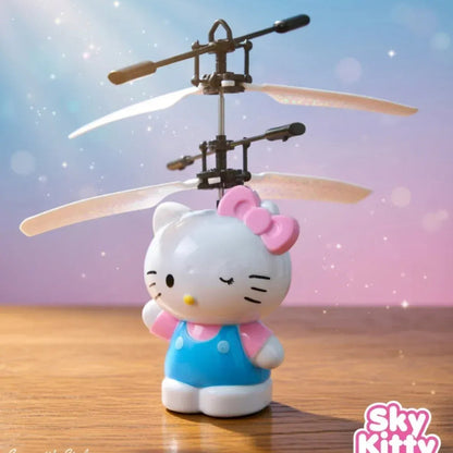 Aeronix – Flying Hero Toy