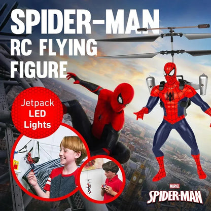 Aeronix – Flying Hero Toy