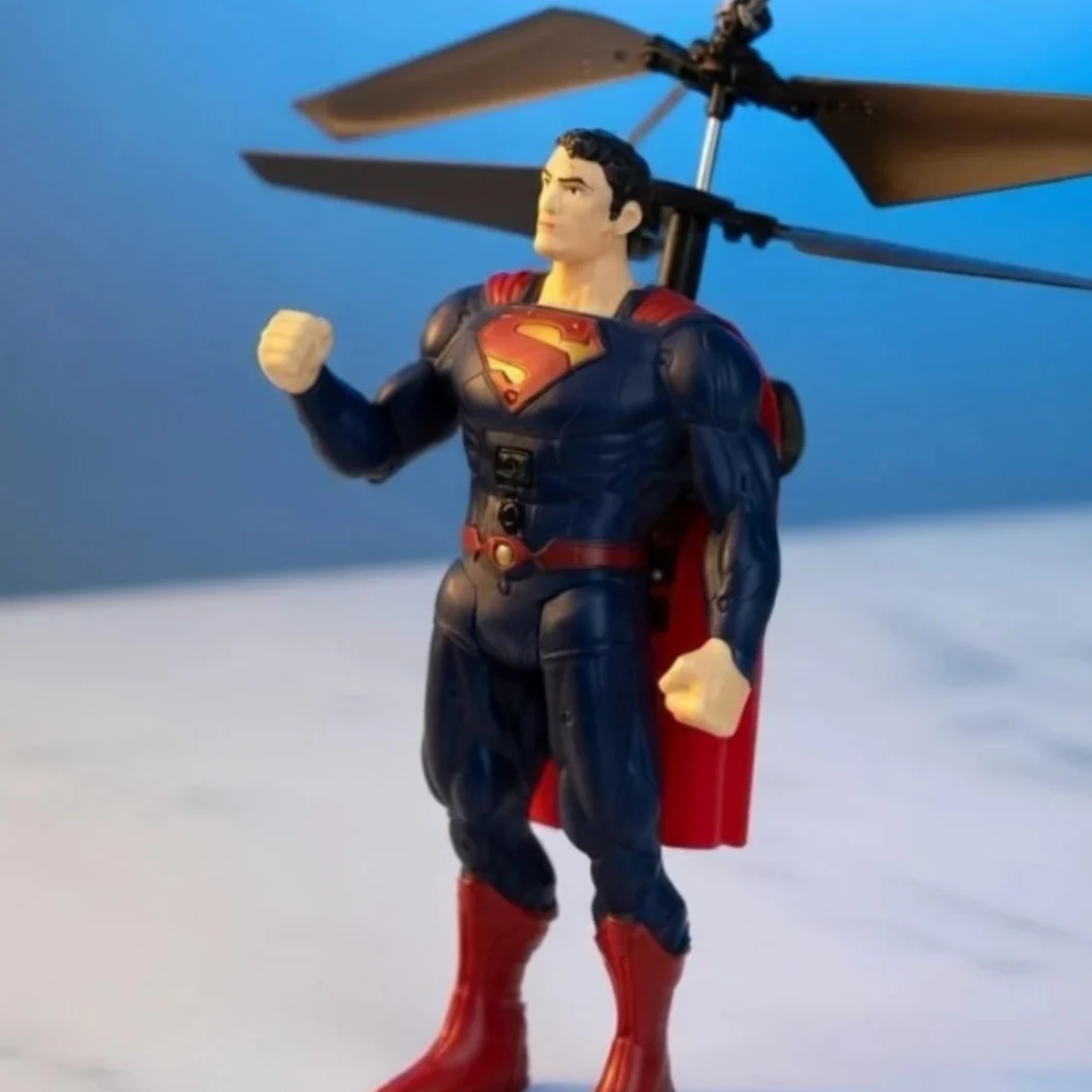 Aeronix – Flying Hero Toy