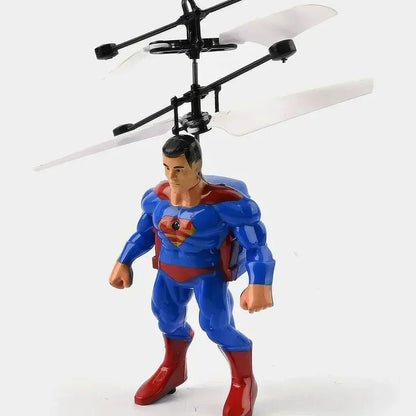 Aeronix – Flying Hero Toy